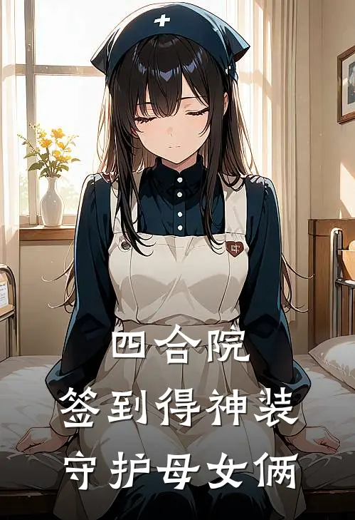 四合院：签到得神装，守护母女俩