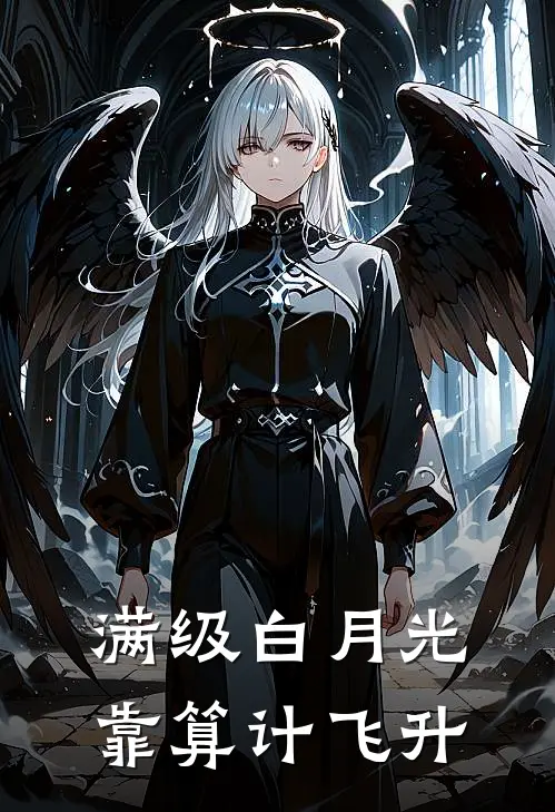 满级白月光靠算计飞升白卿汐云华热门的网络小说_完整版小说满级白月光靠算计飞升(白卿汐云华)