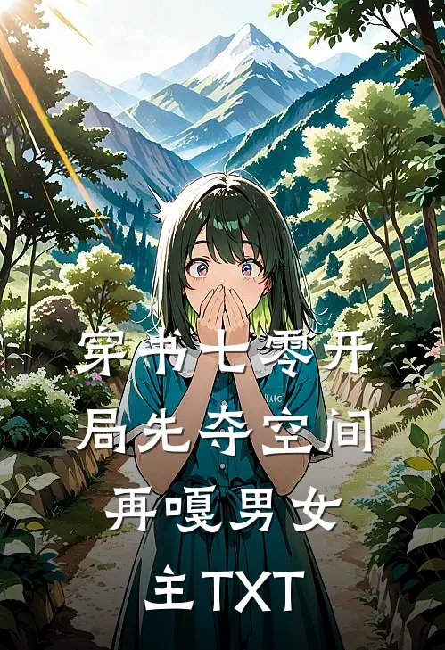 穿书七零开局先夺空间再嘎男女主TXT