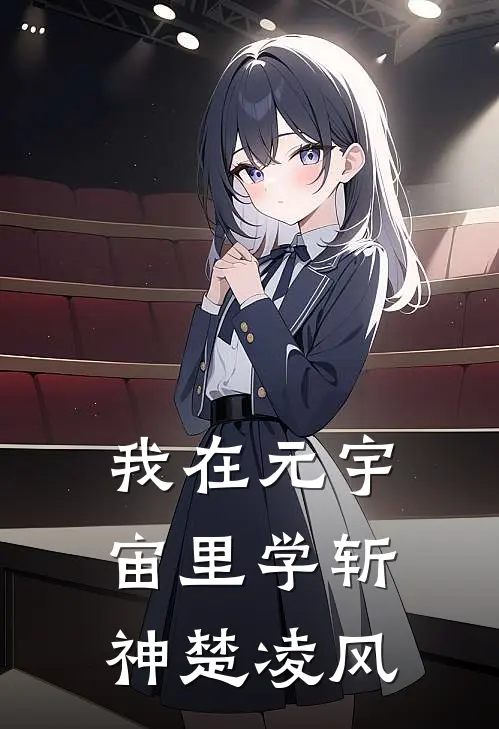 我在元宇宙里学斩神楚凌风