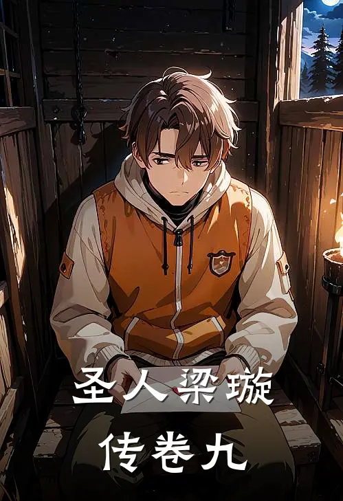 圣人梁璇传卷九