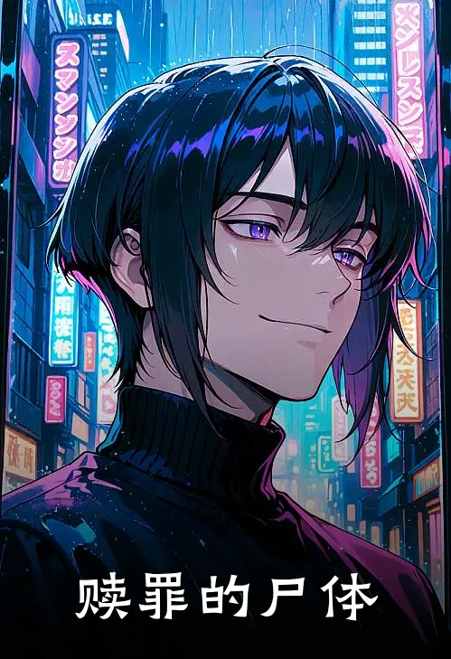 赎罪的尸体(林淼安贝)好看的小说推荐完结_完本小说赎罪的尸体林淼安贝