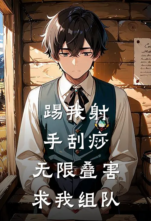 踢我射手刮痧，无限叠害求我组队