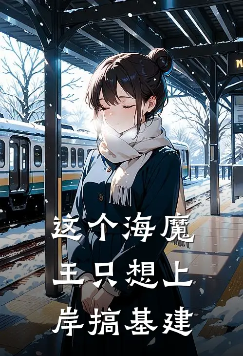 这个海魔王只想上岸搞基建