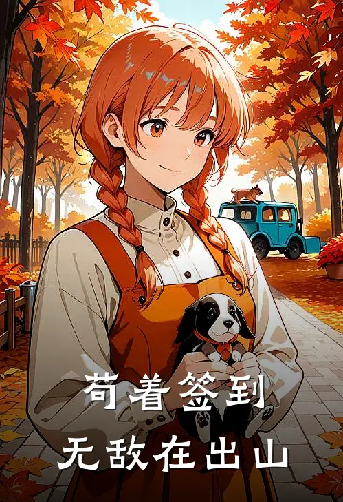 苟着签到，无敌在出山陆飞陆清瑶小说完整版_完结版小说推荐苟着签到，无敌在出山(陆飞陆清瑶)