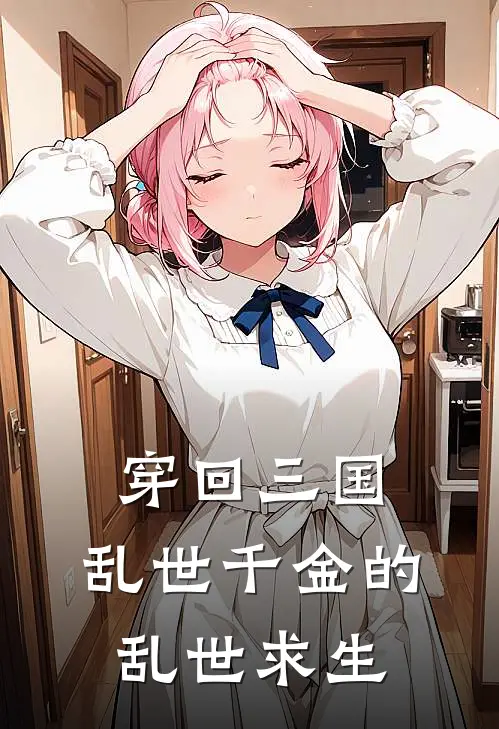穿回三国：乱世千金的乱世求生
