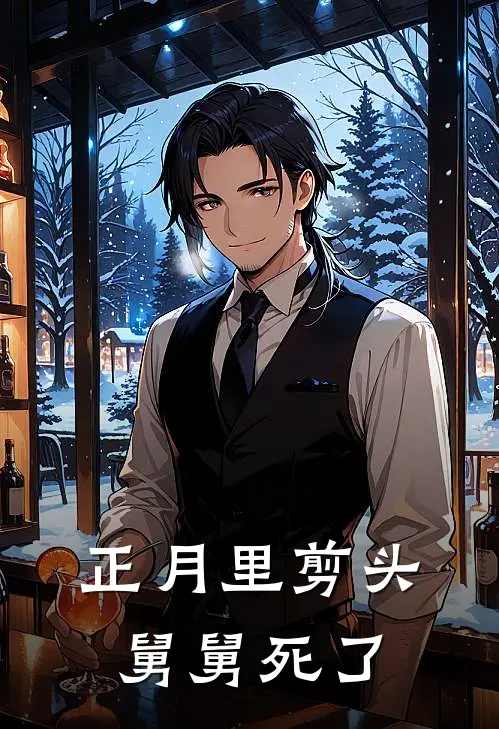 正月里剪头舅舅死了(抖音热门)最新推荐小说_最新免费小说正月里剪头舅舅死了抖音热门