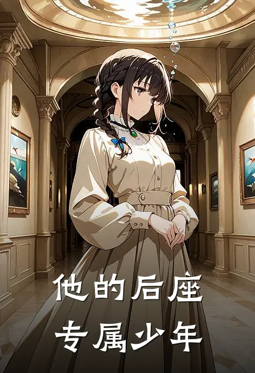 他的后座专属少年