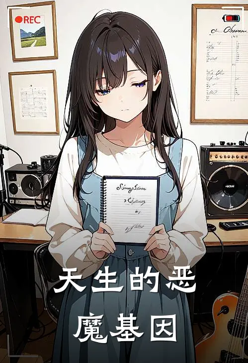 天生的恶魔基因