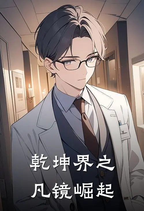 乾坤界之凡镜崛起