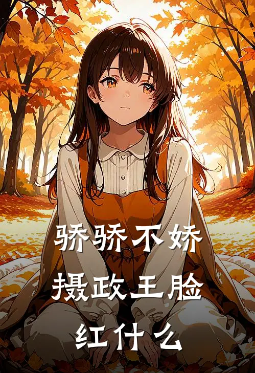 骄骄不娇，摄政王脸红什么