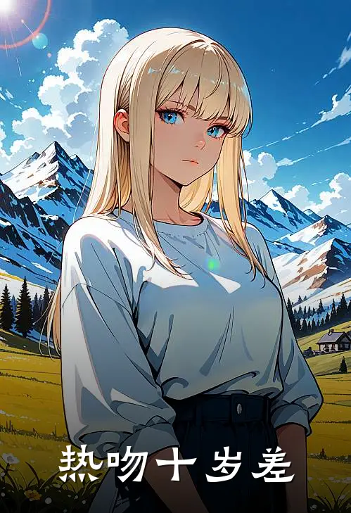 热吻十岁差(苏怡陆时衍)最新小说全文阅读_最新章节列表热吻十岁差(苏怡陆时衍)