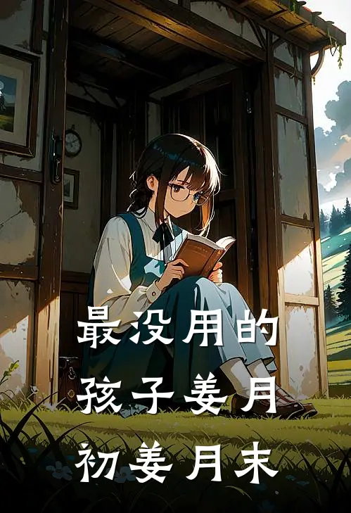 最没用的孩子姜月初姜月末