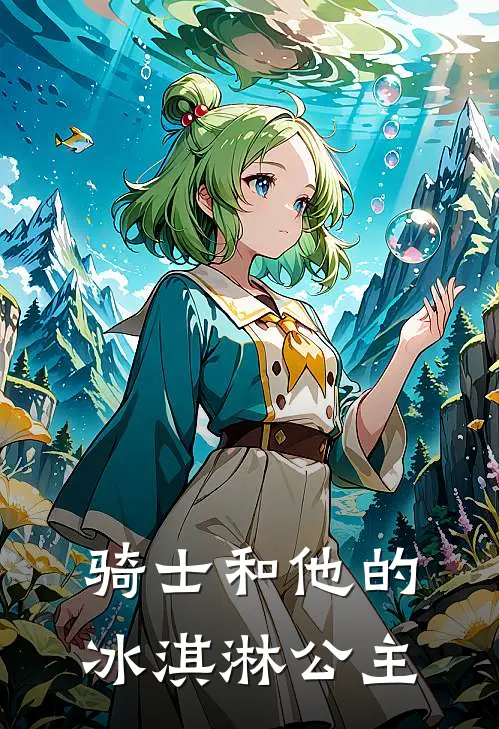 骑士和他的冰淇淋公主