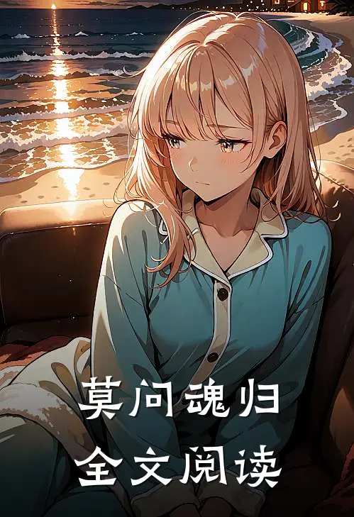 莫问魂归全文阅读