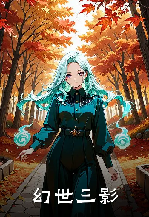 幻世三影韩深木尘完结热门小说_完整版小说全文免费阅读幻世三影韩深木尘