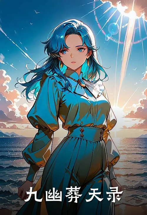 九幽葬天录林缺陈九免费小说在线看_完本小说阅读九幽葬天录(林缺陈九)