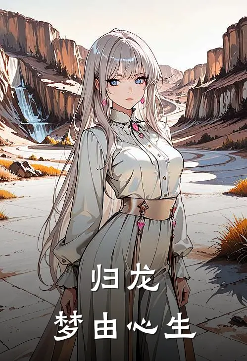 归龙：梦由心生