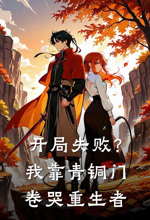 开局失败？我靠青铜门卷哭重生者