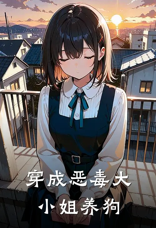 穿成恶毒大小姐养狗