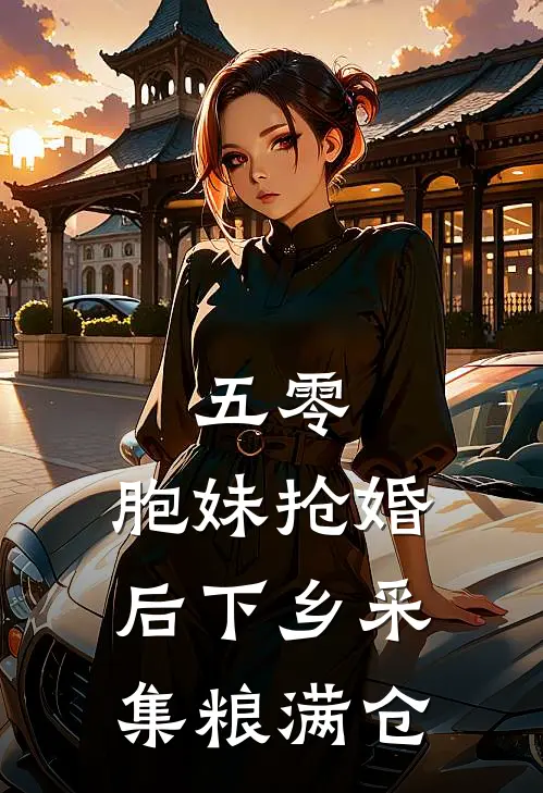 五零：胞妹抢婚后下乡采集粮满仓