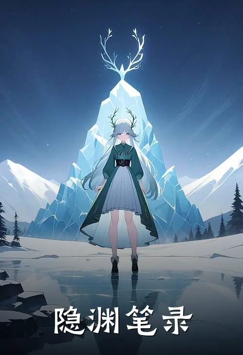 隐渊笔录