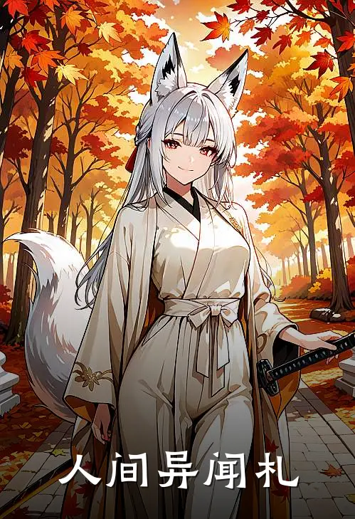 人间异闻札全文免费阅读无弹窗大结局_人间异闻札（苏媚儿周明远）小说免费阅读大结局