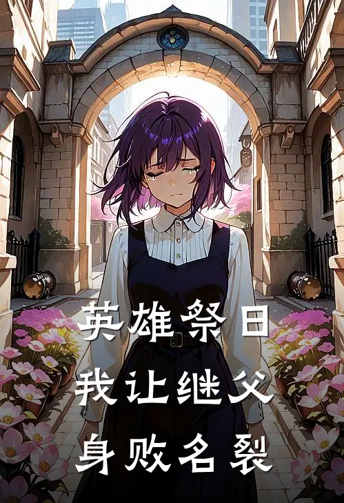 英雄祭日，我让继父身败名裂周静唐叔小说完整版免费阅读_热门小说排行榜英雄祭日，我让继父身败名裂(周静唐叔)