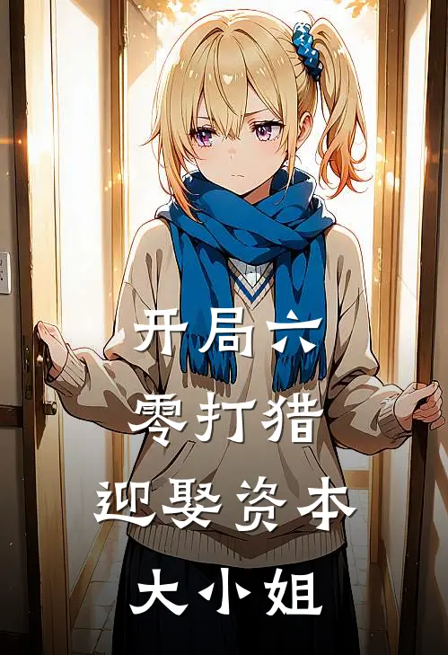 开局六零打猎，迎娶资本大小姐