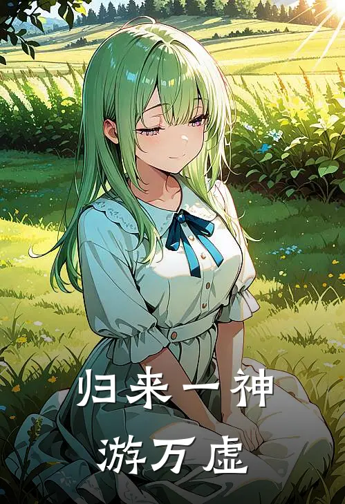 归来一神游万虚林清玄赵虎最新免费小说_免费完本小说归来一神游万虚林清玄赵虎