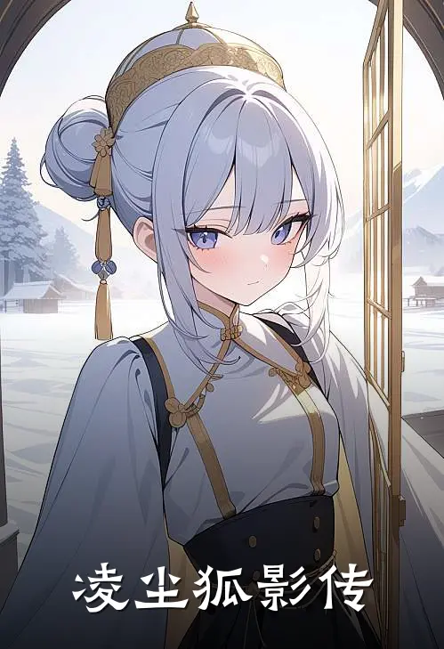 凌尘狐影传