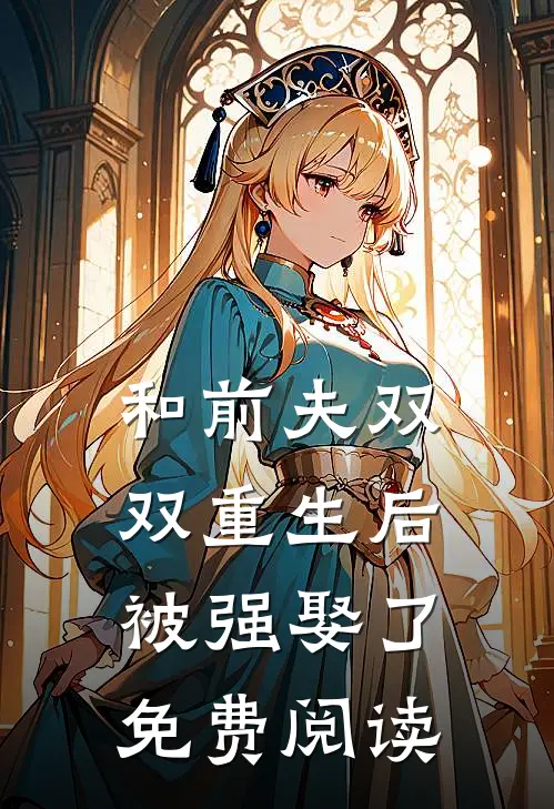 和前夫双双重生后被强娶了免费阅读