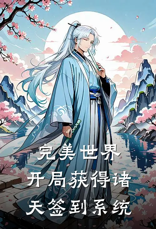 完美世界：开局获得诸天签到系统