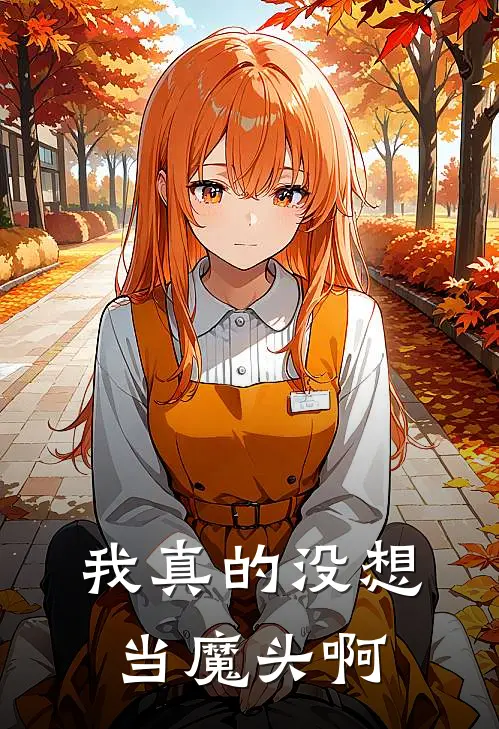 我真的没想当魔头啊