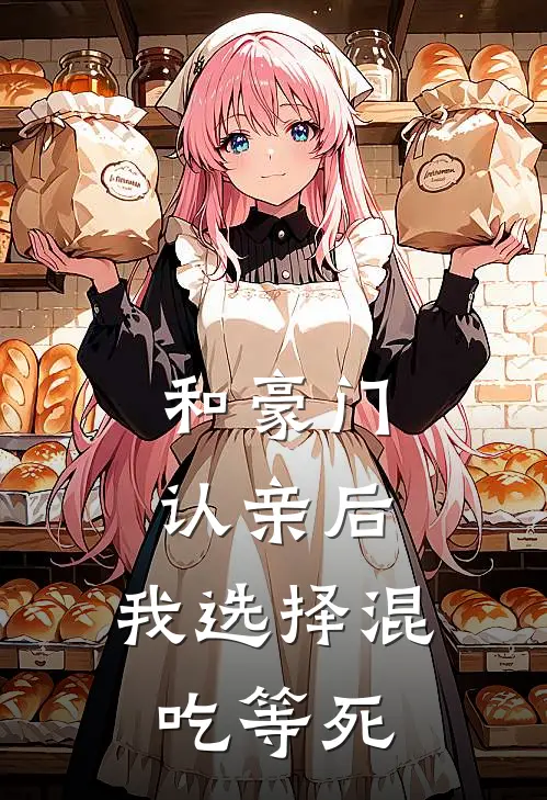 和豪门认亲后，我选择混吃等死