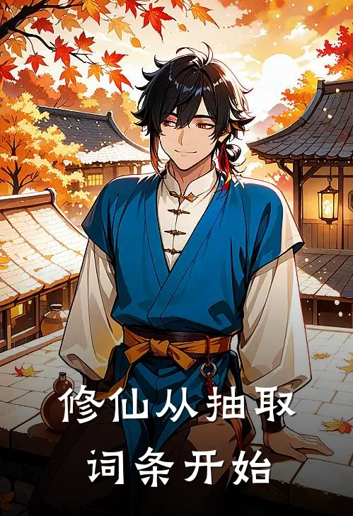 修仙从抽取词条开始苏阳陈远行免费完本小说_小说推荐完本修仙从抽取词条开始(苏阳陈远行)