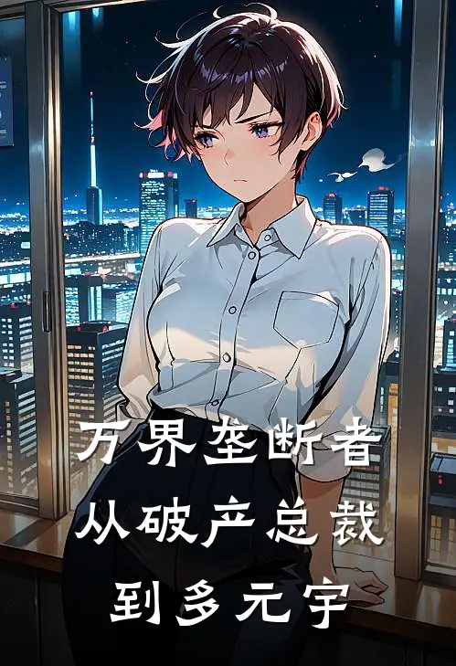 万界垄断者：从破产总裁到多元宇林墨苏清雪免费小说全文阅读_最新好看小说万界垄断者：从破产总裁到多元宇林墨苏清雪