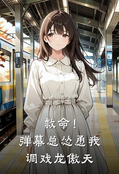 救命！弹幕总怂恿我调戏龙傲天(聂不离裴玄)热门的小说_热门网络小说推荐救命！弹幕总怂恿我调戏龙傲天(聂不离裴玄)