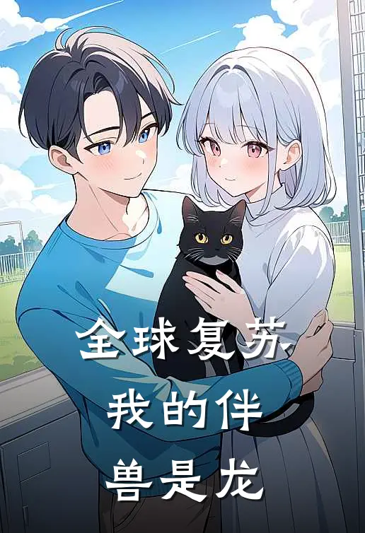 全球复苏，我的伴兽是龙