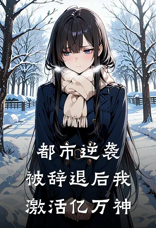 《都市逆袭：被辞退后我激活亿万神》林辰张涛火爆新书_都市逆袭：被辞退后我激活亿万神(林辰张涛)免费小说