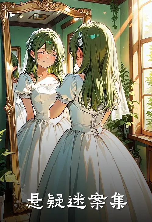 悬疑迷案集苏晴陈默免费小说大全_完结的小说悬疑迷案集(苏晴陈默)