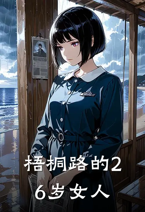 梧桐路的26岁女人