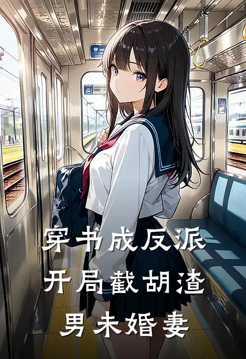 穿书成反派，开局截胡渣男未婚妻