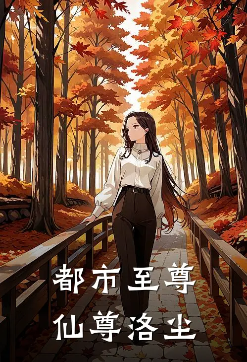 都市至尊仙尊洛尘