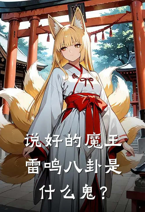 说好的魔王，雷鸣八卦是什么鬼？(林越凯多)全本免费在线阅读_林越凯多全文阅读