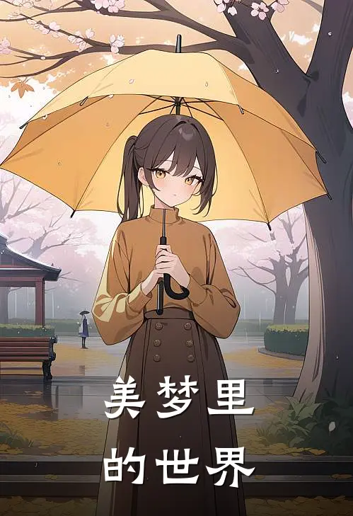 美梦里的世界