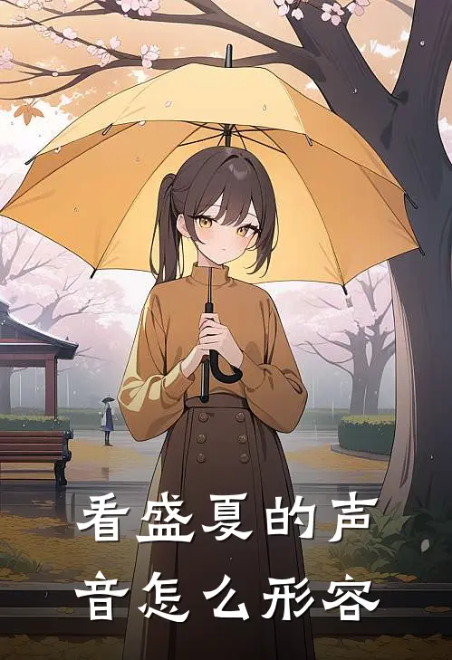 看盛夏的声音怎么形容