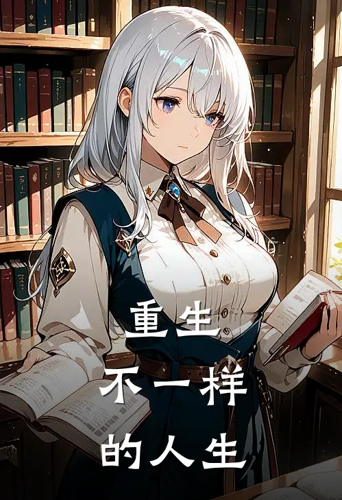 重生，不一样的人生