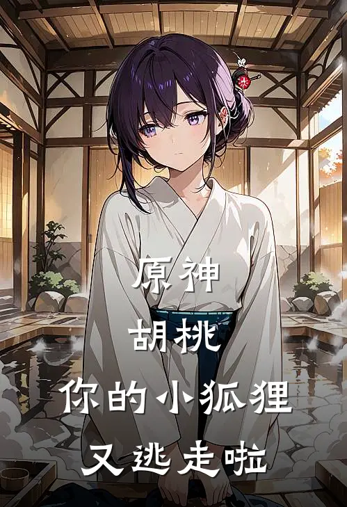 原神：胡桃，你的小狐狸又逃走啦钟离白冉完本热门小说_完本小说免费原神：胡桃，你的小狐狸又逃走啦(钟离白冉)