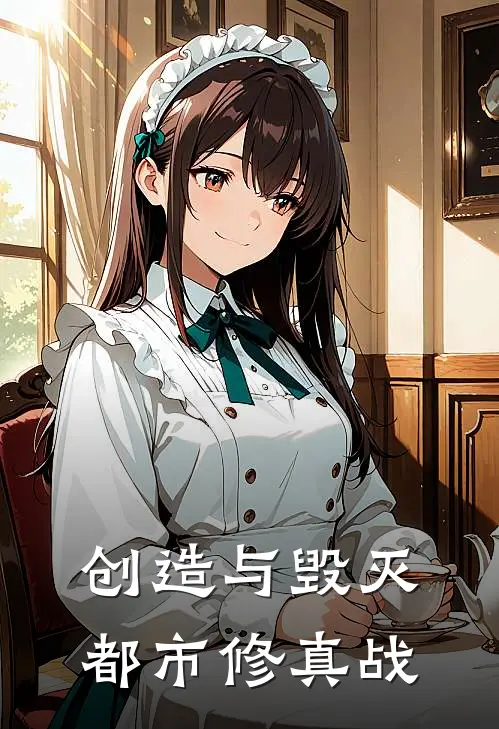 创造与毁灭：都市修真战